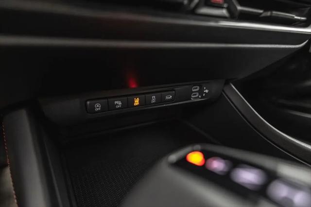 2027 Dodge Charger Scat Pack