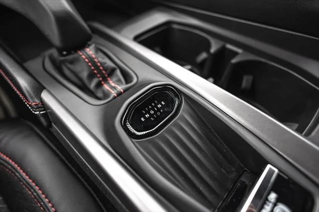 2027 Dodge Charger Scat Pack
