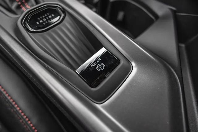 2027 Dodge Charger Scat Pack