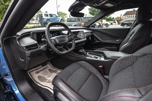 2027 Dodge Charger Scat Pack