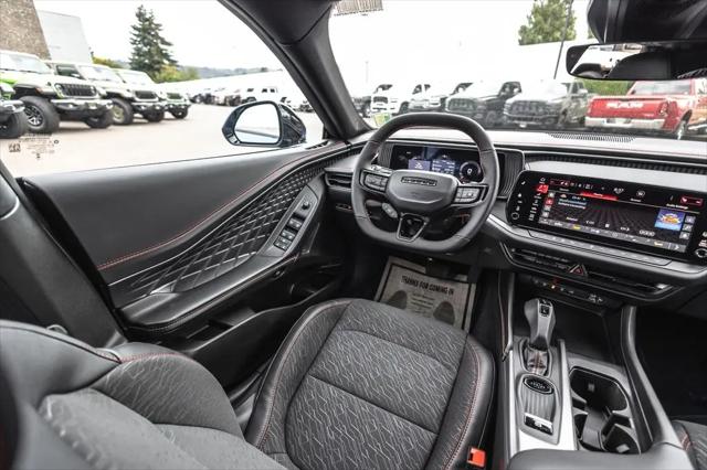 2027 Dodge Charger Scat Pack