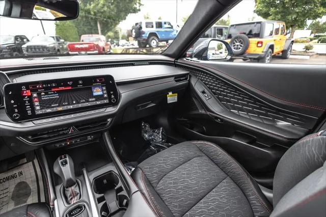 2027 Dodge Charger Scat Pack