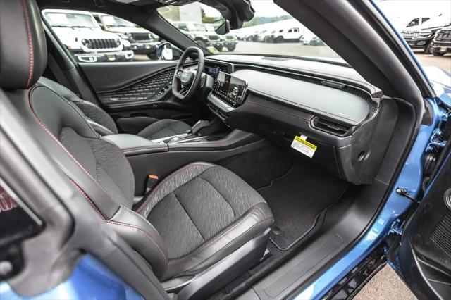 2027 Dodge Charger Scat Pack