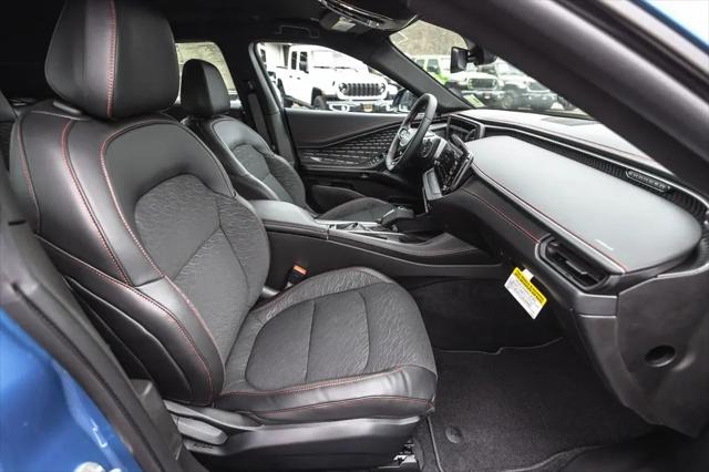 2027 Dodge Charger Scat Pack