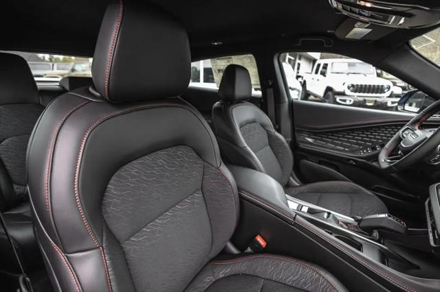 2027 Dodge Charger Scat Pack
