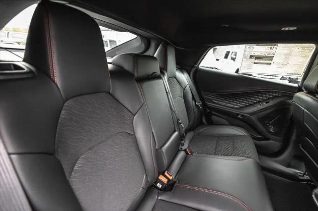 2027 Dodge Charger Scat Pack