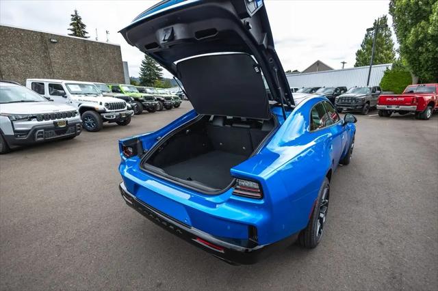 2027 Dodge Charger Scat Pack