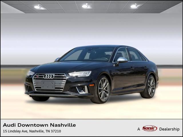 2019 Audi S4 3.0t Premium for sale in Nashville, TN