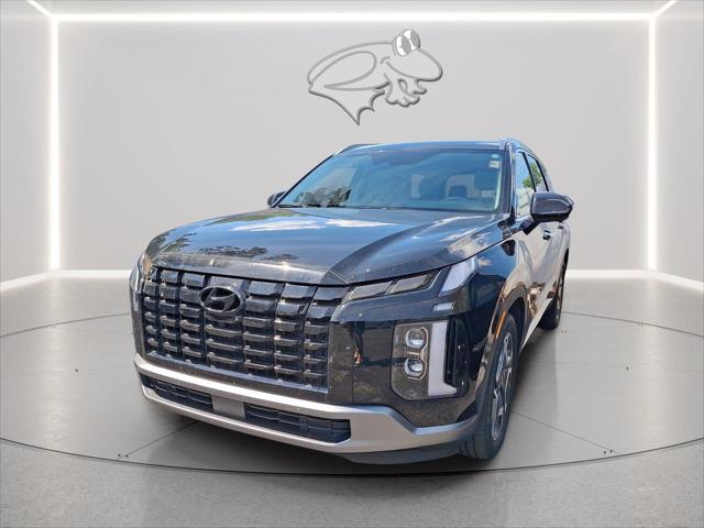 2025 Hyundai Palisade SEL Premium 2025 Hyundai Palisade SEL Premium