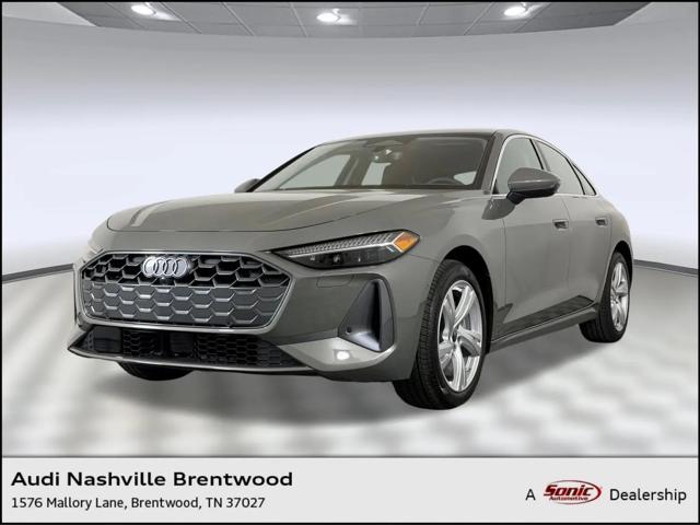 2026 Audi A5 Premium Plus TFSI quattro S tronic for sale in Nashville, TN