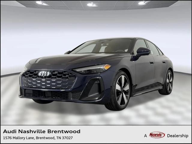 2026 Audi A5 Prestige TFSI quattro S tronic for sale in Nashville, TN