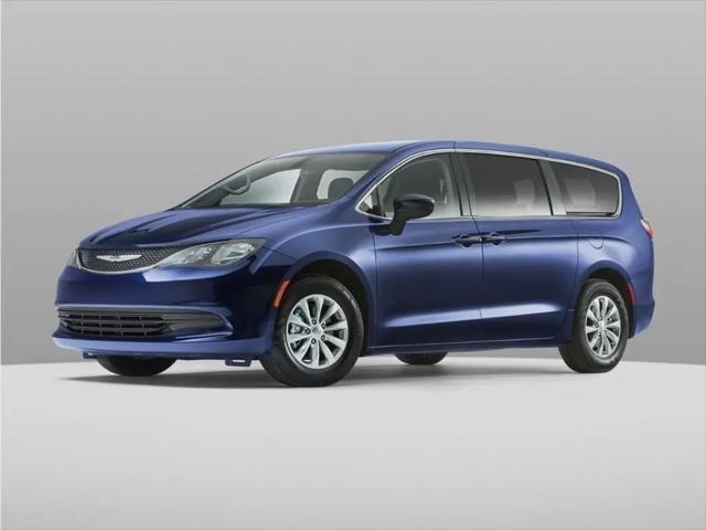 2020 Chrysler Voyager LX for sale in Tupelo, MS