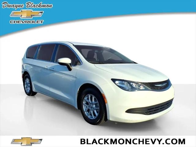 2020 Chrysler Voyager LX for sale in Tupelo, MS