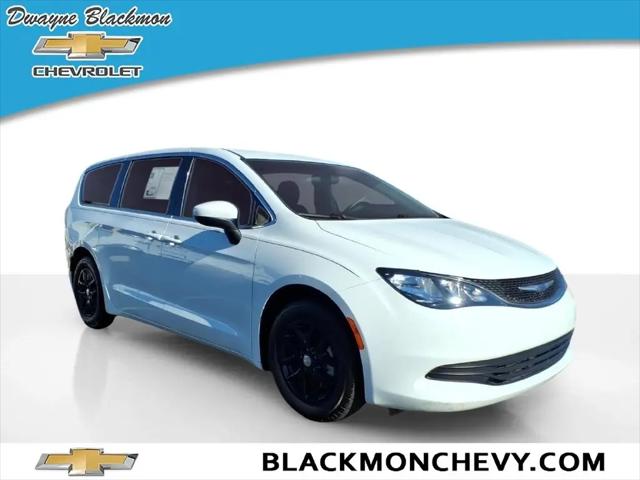 2020 Chrysler Voyager LX for sale in Tupelo, MS