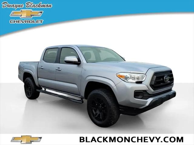 2021 Toyota Tacoma SR for sale in Tupelo, MS