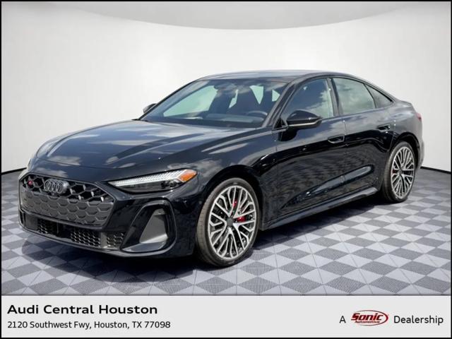 2026 Audi S5 Prestige TFSI quattro S tronic for sale in Houston, TX