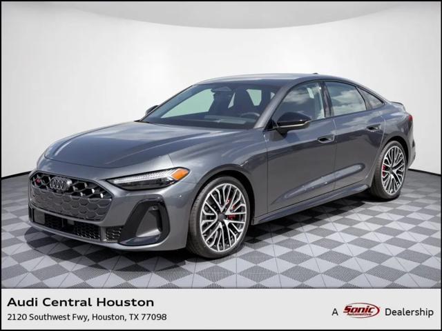2026 Audi S5 Prestige TFSI quattro S tronic for sale in Houston, TX