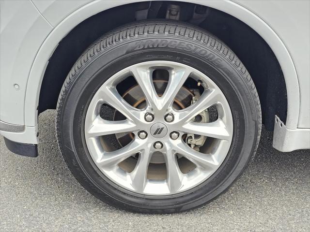 2020 Dodge Durango Citadel AWD