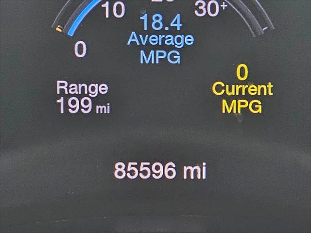 2020 Dodge Durango Citadel AWD