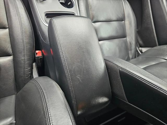 2020 Dodge Durango Citadel AWD