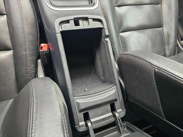 2020 Dodge Durango Citadel AWD