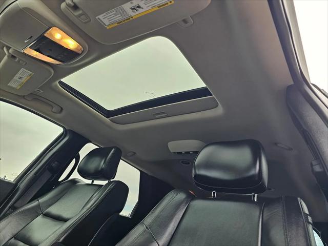 2020 Dodge Durango Citadel AWD