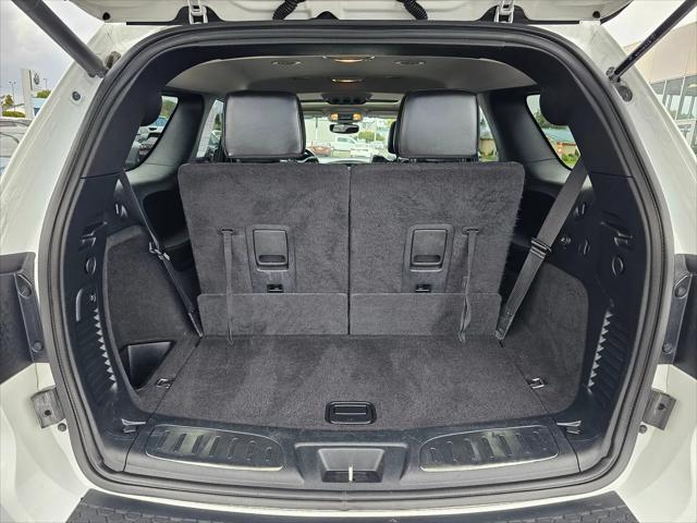 2020 Dodge Durango Citadel AWD