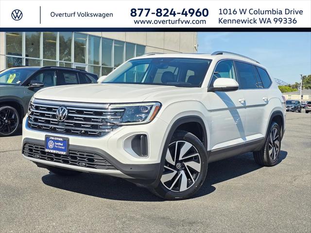 2024 Volkswagen Atlas 2.0T SEL for sale in Kennewick, WA