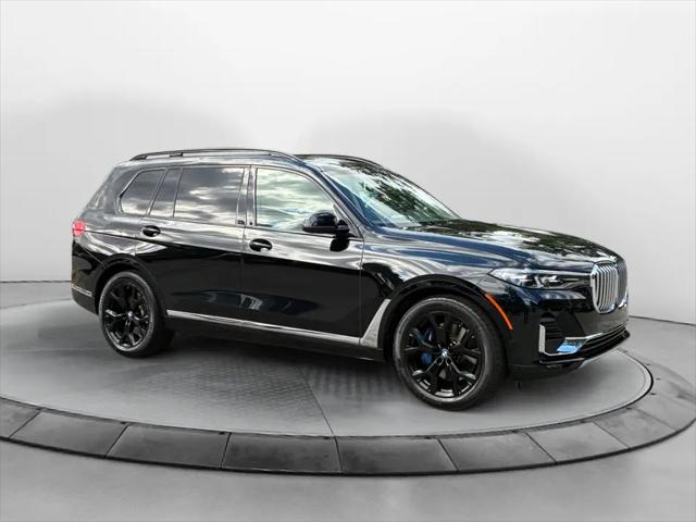 2022 BMW X7 xDrive40i for sale in Greensboro, NC
