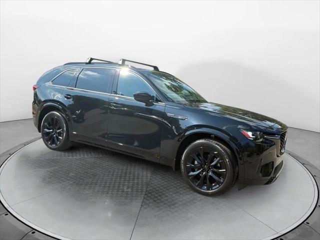 2026 Mazda X-90 3.3 Turbo S Premium Sport for sale in Greensboro, NC