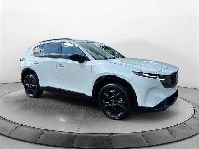 2026 Mazda CX-5 2.5 S Premium Plus for sale in Greensboro, NC