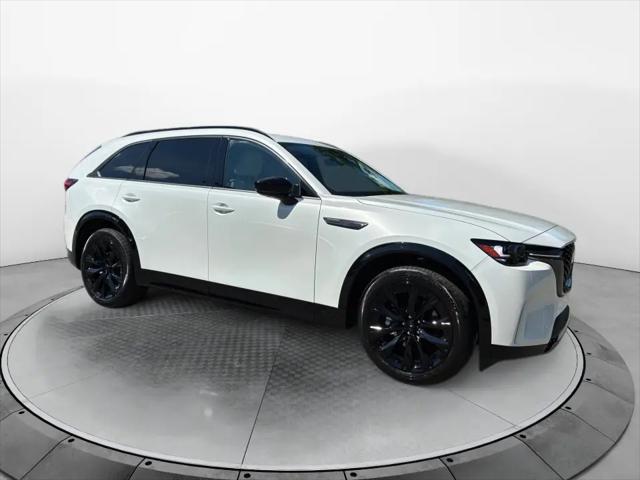 2026 Mazda X-90 3.3 Turbo S Premium Sport for sale in Greensboro, NC