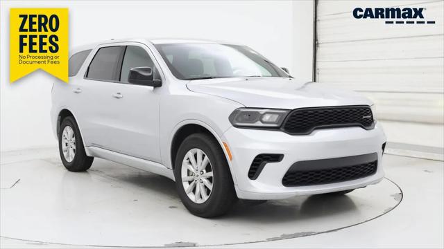 2025 Dodge Durango GT RWD for sale in Tuscaloosa, AL