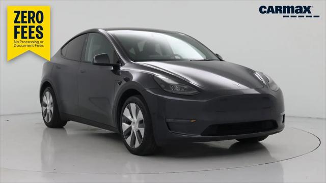 2024 Tesla Model Y Long Range Dual Motor All-Wheel Drive for sale in Tuscaloosa, AL