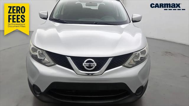 2018 Nissan Rogue Sport S for sale in Tuscaloosa, AL