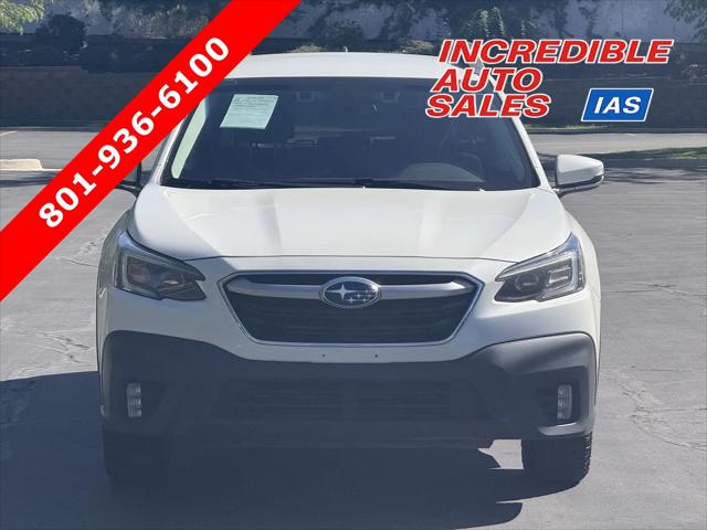 2022 Subaru Outback Premium for sale in Bountiful, UT
