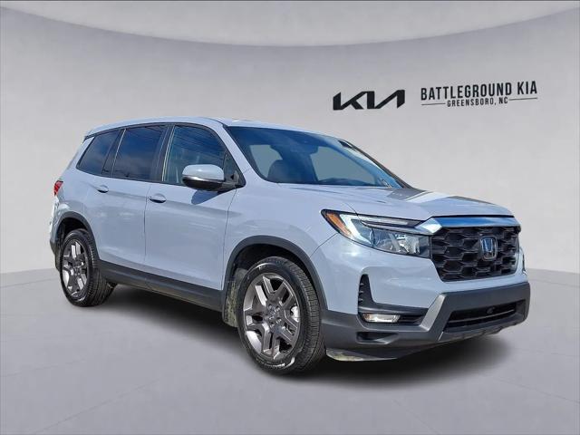 2022 Honda Passport EX-L for sale in Greensboro, NC