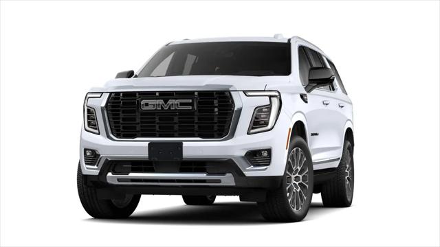 2026 GMC Yukon 4WD Denali for sale in Madras, OR