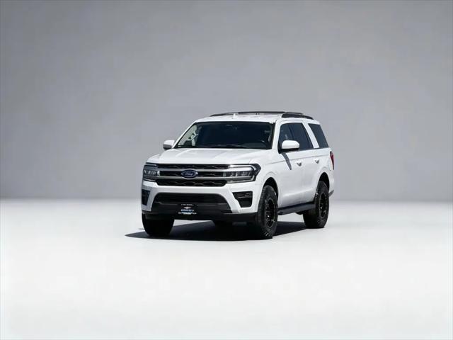 2022 Ford Expedition XLT for sale in Covina Hills, CA