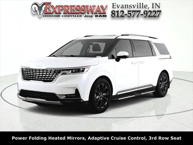 2024 Kia Carnival MPV SX Prestige for sale in Evansville, IN