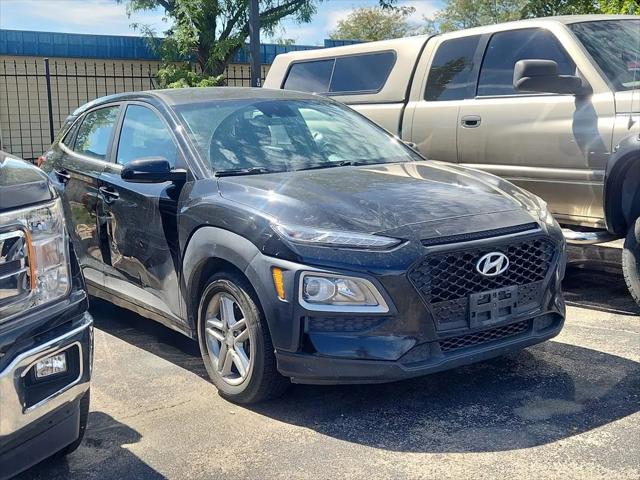 2020 Hyundai Kona SE for sale in Greeley, CO