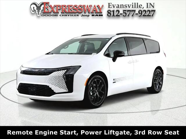 2027 Chrysler Pacifica Select for sale in Evansville, IN