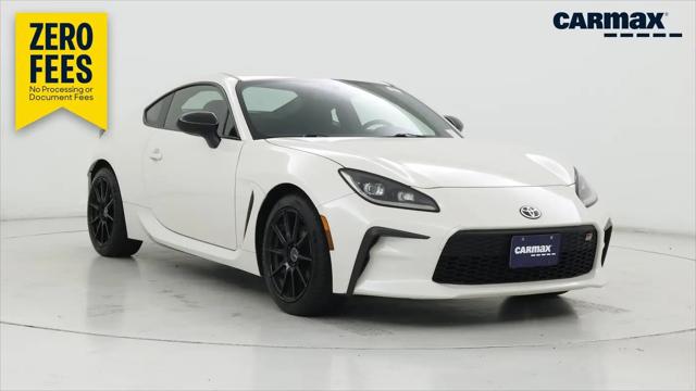 2024 Toyota GR86 Base for sale in El Cajon, CA