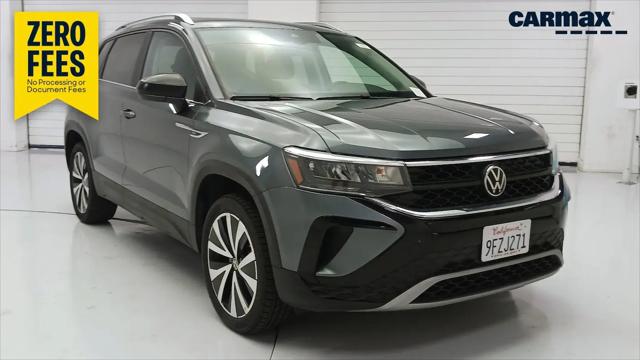 2023 Volkswagen Taos 1.5T SE for sale in El Cajon, CA