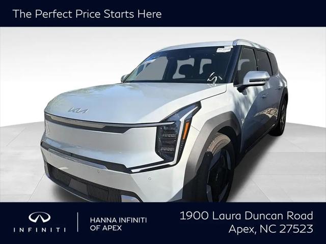 2026 Kia EV9 Wind for sale in Apex, NC