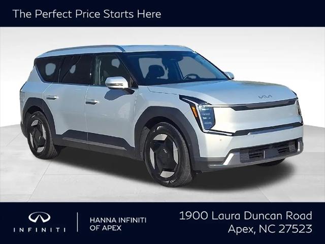2026 Kia EV9 Wind for sale in Apex, NC