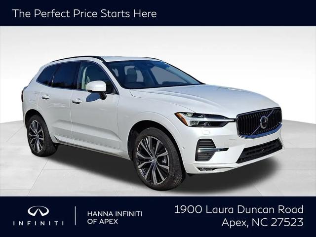 2022 Volvo XC60 B5 Momentum for sale in Apex, NC