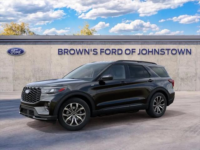 2027 Ford Explorer ST-Line for sale in Johnstown, NY