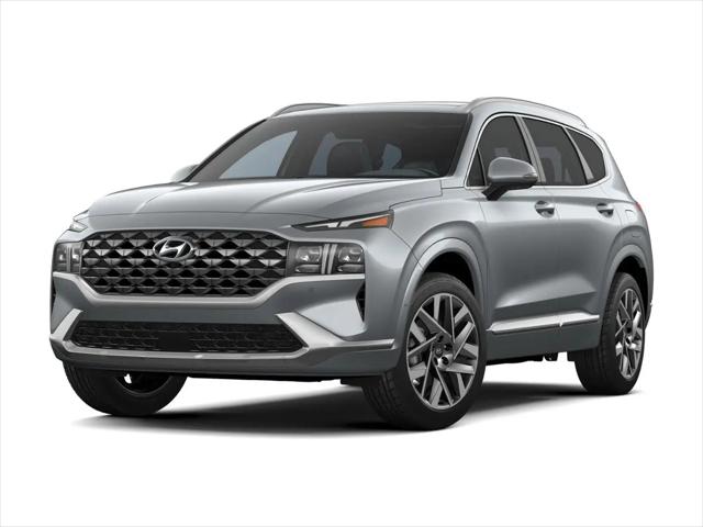 2021 Hyundai Santa Fe SEL for sale in Middletown, CT