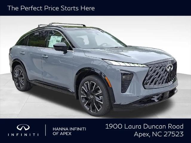 2027 INFINITI X6 AUTOGRAPH for sale in Apex, NC